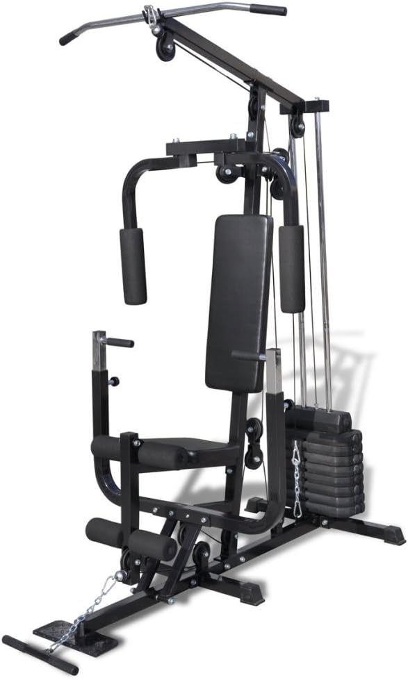 macchina squat per uso domestico