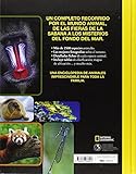 Image de ENCICLOP.ANIMALES NATIONAL R.B.A.