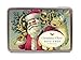 Cavallini & Co. Christmas Cheer Glitter Gift Tag Set