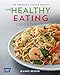 The American Cancer Society New Healthy Eating Cookbook (Healthy for Life) by Jeanne Besser