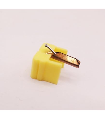 Amazon.com: Durpower Phonograph Record Player Turntable Needle For