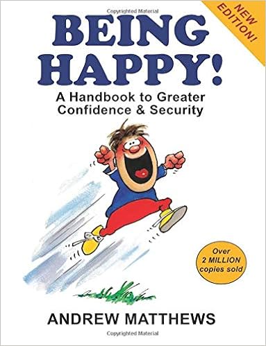 Being Happy Matthews Andrew 9780987205797 Amazon Com Books