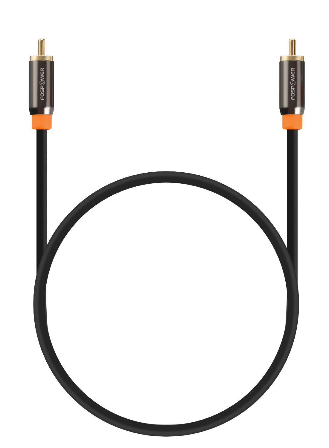 Cavo 2rca | 2rca Reagle 2rca - 2rca Cinch Pro Ofc Hq Audio Stereo 1,5 M