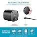 Neewer Underwater Lights Dive Light High Power Fill-in Light 10-Meter Waterproof LED Video Light with 4 Modes Compatible with DJI Osmo Pocket Osmo Action GoPro Hero 8/7/6/5 Canon Nikon DSLRsthumb 4