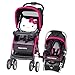 Baby Trend Hello Kitty Venture Travel System, Hello Kitty Polka Dot