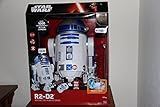 Thinkway Star Wars R2-D2 Interactive Robotic