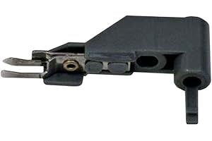 NGOSEW Needle Threader Hook Holder Assembly for Brotherr PR600 PR600II PR620 PR650 PR655 PR1000 Babylockk EMP6, BMP8, BMP9, BMP6, BNT9, BNT10