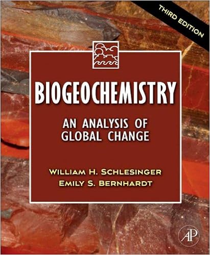 Ebooks Download For Free For Mobile Biogeochemistry An Analysis Of Global Change By Emily S