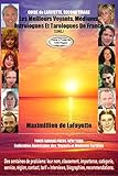 GUIDE DE LAFAYETTE SECOND TIRAGE. Les meilleurs voyants médiums astrologues et tarologues de France. Tome I (French Edition) by 