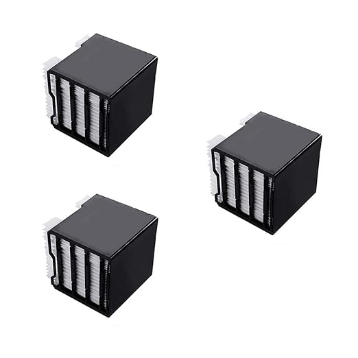 3 Unidades para el refrigerador de Espacio de Repuesto del Espacio ...