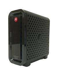 Motorola SURFboard sb6182 docsis 3.0 Cable módem