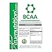 True Nutrition - BCAAs - Branched Chain Amino Acids Supplement - Supports Increased Muscle Metabolism and Increased Energy Production - Instantized BCAA Powder Mixes Easily - Vegan - Unflavored 500g