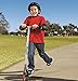 Razor A2 Kick Scooter - Red