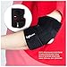 KYUSport Adjustable Neoprene Tennis Golfers Elbow Brace Wrap Arm Support Strap Band