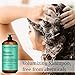 Majestic Pure Biotin Hair Shampoo – Hair Loss Shampoo for Thicker Hair – Infused with Vitamins, Nourishing and Volumizing, DHT Blockers, for Men & Women – 16 fl ozthumb 1