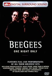 Bee Gees - One Night Only