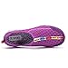 adituo Womens Water Shoes - Perfect For Aqua Water Sports - Mesh Quick Drying - Lightweight and Breathable