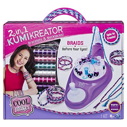 Cool Maker KumiKreator Activity Kit - Image 9
