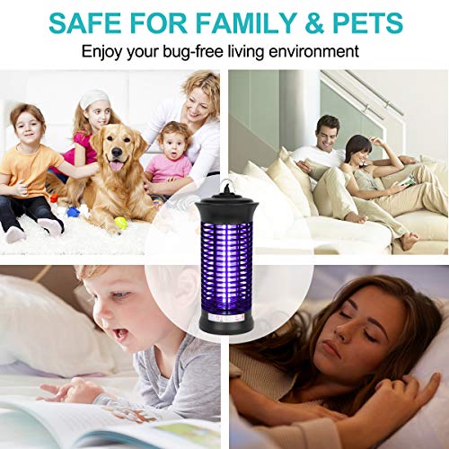 5 UFUNGA+Electronic+Hangable+Bedroom+Upgraded