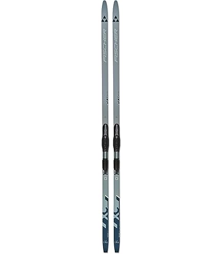 Amazon.com : Fischer Unisex Adult Summit Crown Blue Efficient