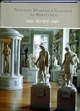 Image de National Museums and Galleries on Merseyside: Review, 1986-89