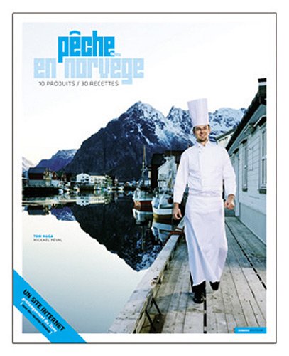 Pêche en Norvège