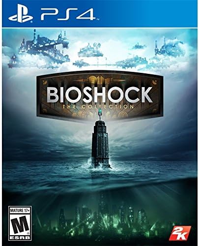 BioShock Infinite Limited Edition Strategy Guide: Doug Walsh