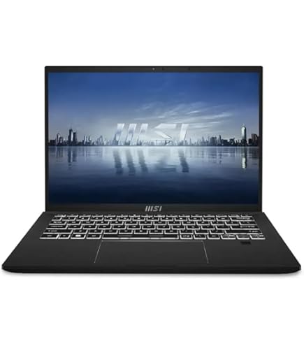 MSI ノートPC Summit-E14 FripEvo-A12MT Amazon.com: MSI Summit E14 Flip EVO 14.0