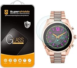 Supershieldz (3 Pack) Designed for Michael Kors Gen