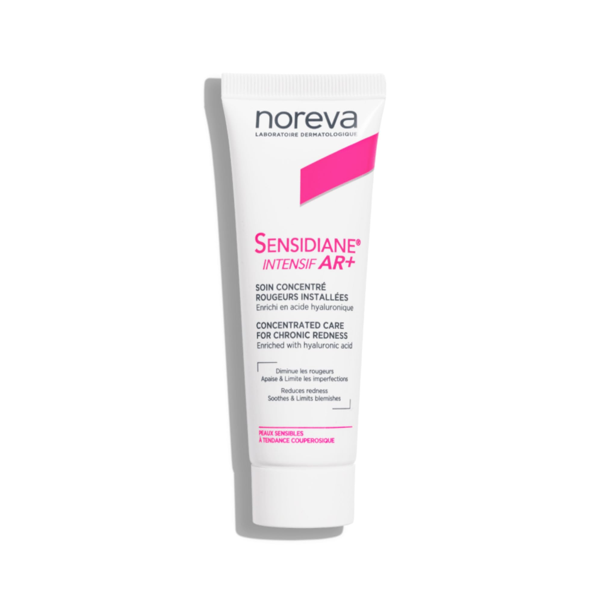 Noreva Sensidiane AR+ Concentrated Care for Chronic Redness 30 ml