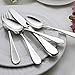 Oneida Flight Everyday Flatware Dinner Knives, Set of 4