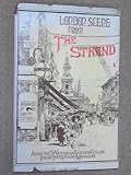 Front cover for the book London Scene from the Strand: Aspects of Victorian London Culled from the "Strand Magazine" by Gareth Cotterell