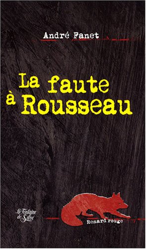 La  faute à Rousseau