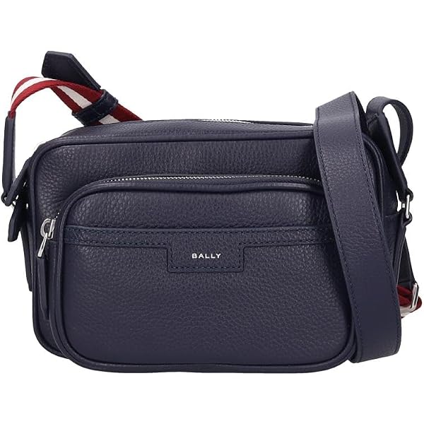 Amazon.com: BALLY(バリー) Contemporary, Black : Clothing, Shoes