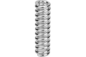 7812853 Motors Spring Tilt Steering Column Automatic Shift Lever Spring Compatible with General Motors 1969-2016.