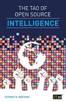 The Tao Of Open Source Intelligence