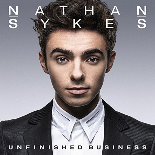 Nathan Sykes - There