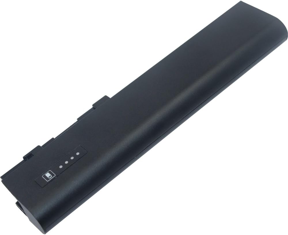 ARyee 5200mAh 11.1V 2560P Battery Laptop Battery for HP EliteBook 2560p 2570p Series - Image 4
