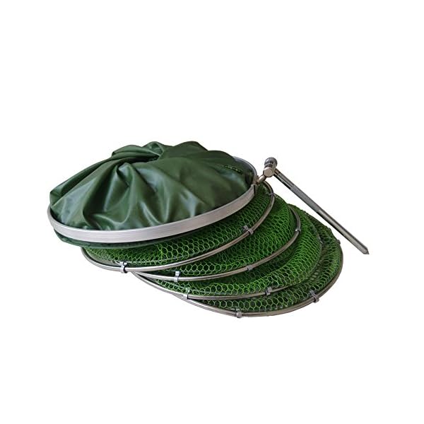Ebow-Floating-Wire-Basket-Collapsible-fishing-net-cage