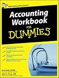 Accounting Workbook FD UK Edition