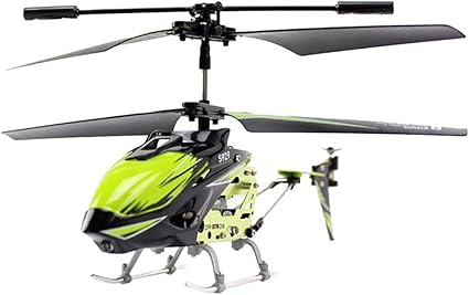 remote control helicopter in amazon