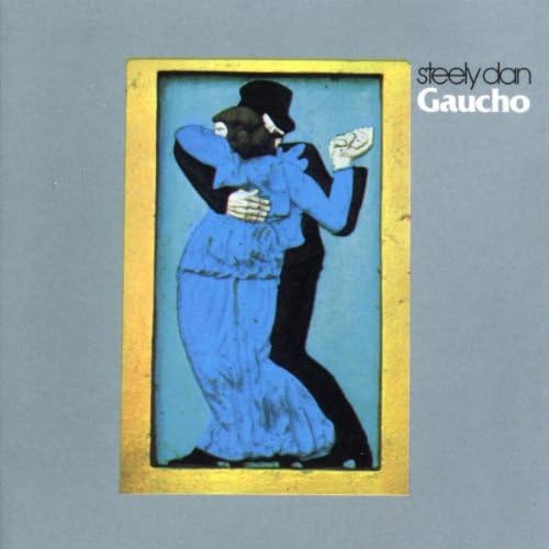 Gaucho: Amazon.co.uk: CDs & Vinyl