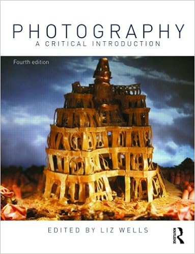 Photography A Critical Introduction Wells Liz 9780415460873 Amazon Com Books