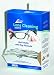 Leader Lens Cleaning Towelette Dispenser, Pack of 100