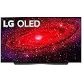 OLED TVs