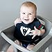 Kids N' Such Baby Bibs for Boys 3 Pack - 100% Food Grade Silicon - Waterproof with Food Catcher - Easy Clean - Anti Bacterial, Anti Microbial, Dishwasher Safe - Cute Designs for Your Baby Boy