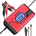 SUAOKI ICS7+ 12V Battery Charger/Maintainer (7A Fast / 3.5A Slow) Fully Automatic Trickle Charger for Car, Truck, Motorcycle, Boat, RV, Lawn Tractor