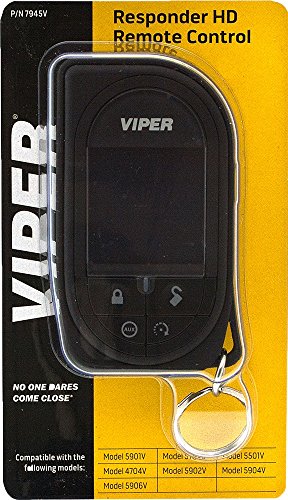 Viper 7945V 2-Way Replacement Transmitter