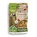 Rachael Ray Nutrish Soup Bones Dog Treats, Real Chicken & Veggies Flavor, 3 Bones, 6.3 Ounces