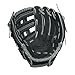 WILSON A360 Baseball Glove, 11.5